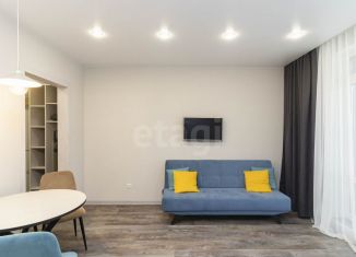 Продается квартира студия, 26.8 м2, Тюмень, улица Валентины Трофимовой, 8, ЖК Пятый квартал