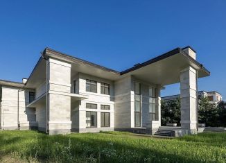 Продается дом, 950 м2, деревня Жуковка