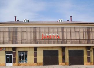 Продажа помещения свободного назначения, 507 м2, посёлок Белиджи, улица Загира Арухова, 80