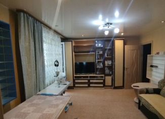 Трехкомнатная квартира на продажу, 64.1 м2, Ярославль, улица Труфанова, 25к5