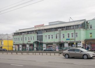 Продажа помещения свободного назначения, 24 м2, Ярославль, Московский проспект, 97