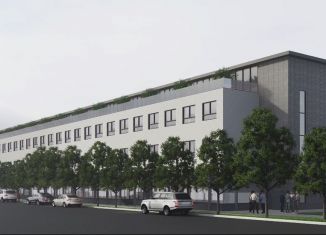 Сдается офис, 1007 м2, Воронеж, проспект Труда, 46А