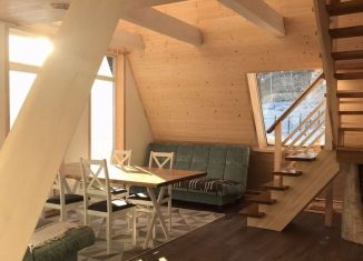 Сдаю в аренду дом, 100 м2, деревня Корпуста, Горная улица