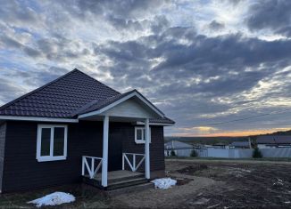 Продам дом, 97.6 м2, деревня Протасово, КП Лисья горка, 53