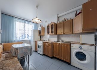 Аренда 2-ком. квартиры, 44.3 м2, Березники, Юбилейная улица, 122