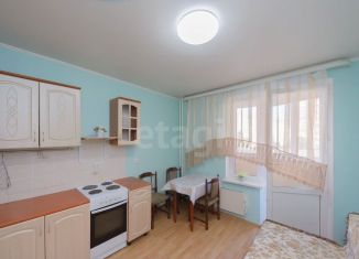 1-ком. квартира на продажу, 37 м2, Тюмень, улица Николая Зелинского, 24, ЖК Домостроитель