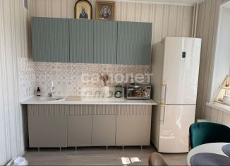 Продажа 1-ком. квартиры, 32.3 м2, Челябинск, улица Дмитрия Неаполитанова, 14, ЖК О2