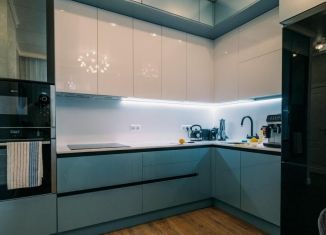 Продается 2-ком. квартира, 68.5 м2, Краснодар, микрорайон Черемушки