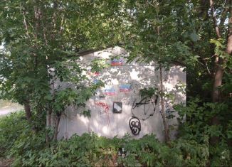 Продам гараж, 26 м2, Пермь, Парковый проспект, 66