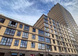 Продажа однокомнатной квартиры, 42.7 м2, Ростов-на-Дону, ЖК Новый Горизонт