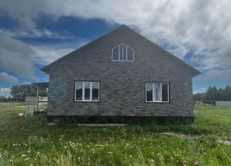 Продажа дома, 127 м2, деревня Зелёное Поле