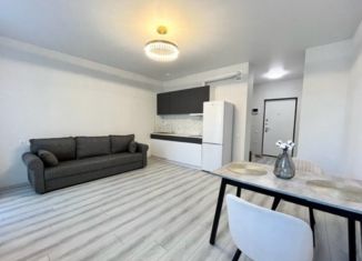 Продаю квартиру студию, 30 м2, Ростов-на-Дону, ЖК Гринсайд, улица Нансена, 109/6