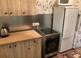 Сдача в аренду двухкомнатной квартиры, 38 м2, Тюмень, улица Бабарынка, 20А