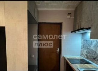 Продается однокомнатная квартира, 16.9 м2, Липецк, Звёздная улица, 16/2