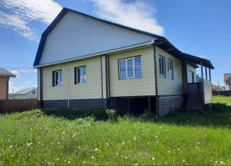 Продам дом, 120 м2, село Нагаево, Алмалыкская улица, 14