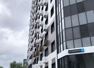 Продаю двухкомнатную квартиру, 54.2 м2, Воронеж, улица Красных Партизан, 35