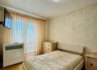 Сдается в аренду 2-комнатная квартира, 52 м2, Санкт-Петербург, Ленинский проспект, 75к2