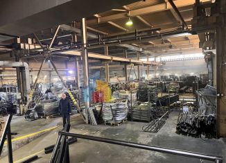 Сдача в аренду производства, 3000 м2, Тульская область, посёлок Южный, 8