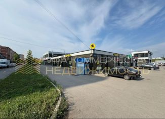 Продам торговую площадь, 76.4 м2, Республика Башкортостан, улица Сабира Лукманова, 5