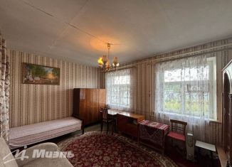 1-ком. квартира на продажу, 35.9 м2, Владимирская область, улица Моисеенко, 28