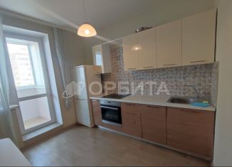 Продаю 1-комнатную квартиру, 34.4 м2, Тюмень, улица Беляева, 33к1