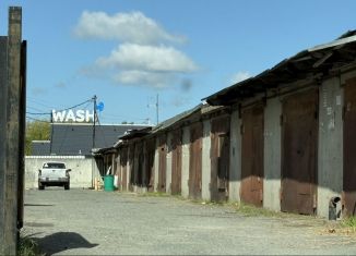 Продажа гаража, 22 м2, Тюмень, улица 30 лет Победы, 29Б