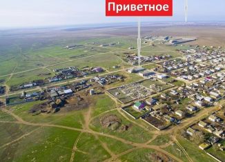 Продается земельный участок, 6 сот., село Приветное