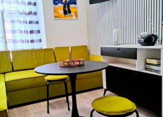 Сдаю квартиру студию, 12 м2, Санкт-Петербург, 14-я линия Васильевского острова, 49