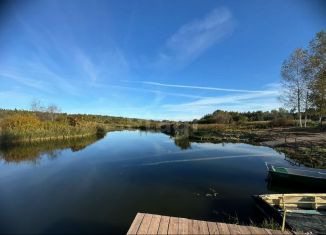 Продается земельный участок, 12 сот., деревня Кузьмино, проезд Проезд