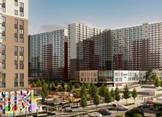 Продажа квартиры студии, 26 м2, Ростов-на-Дону