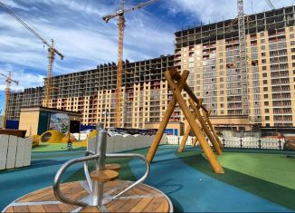 Продается 1-комнатная квартира, 42.7 м2, Ростов-на-Дону, ЖК Новый Горизонт