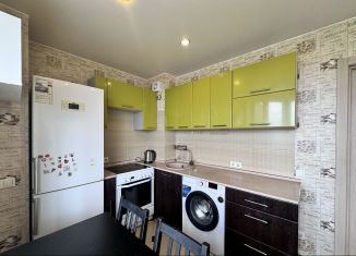 Сдается 1-ком. квартира, 31 м2, Санкт-Петербург, проспект Луначарского, 78к5