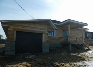 Продам дом, 120 м2, рабочий поселок Маркова, Гребешковая улица