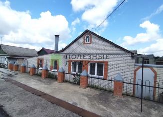 Дом на продажу, 69.3 м2, Орёл, Андриабужная улица, 93