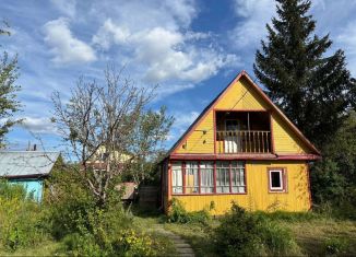 Продаю дачу, 51 м2, деревня Бабино