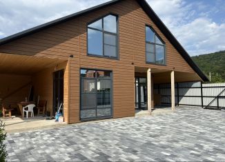 Продажа дома, 110 м2, поселок городского типа Новомихайловский, Солнечная улица, 2А