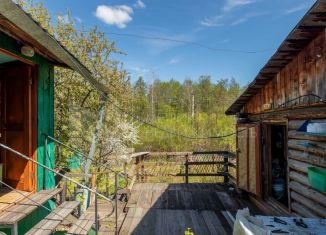 Продам дачу, 17 м2, Тюмень, территория СОСН Мичуринец, 72