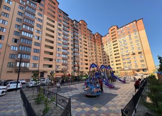 Продажа 2-ком. квартиры, 85 м2, Дагестан, Молодёжная улица, 1