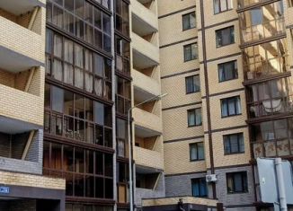 Продам однокомнатную квартиру, 35 м2, Казань, улица Рауиса Гареева, 102к1