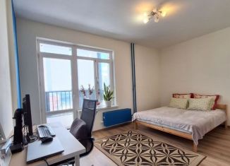 Продажа 2-ком. квартиры, 64 м2, Мытищи, улица Академика Каргина, 36Б