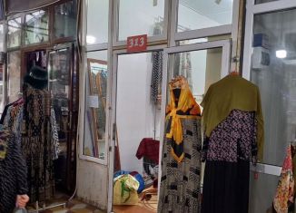 Сдаю в аренду торговую площадь, 12 м2, Махачкала, улица Ирчи Казака, 105, Ленинский внутригородской район
