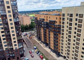 2-комнатная квартира на продажу, 52.9 м2, посёлок Воскресенское, посёлок Воскресенское, 40к1, ЖК Санрайс