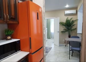 2-ком. квартира в аренду, 52 м2, Сочи, улица Гагарина, 22