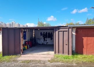Сдам в аренду гараж, 25 м2, Красногорск, Вокзальная улица, 19Б