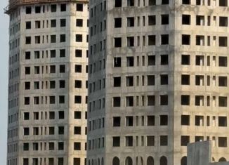 Двухкомнатная квартира на продажу, 67.1 м2, Грозный, Старопромысловское шоссе, 5, Путинский район