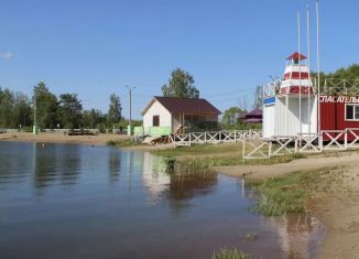 2-ком. квартира на продажу, 42 м2, Рошаль, улица Карла Либкнехта, 1