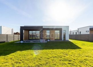 Продам дом, 136 м2, село Луговое, Центральная улица, 68