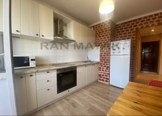 1-ком. квартира на продажу, 39.5 м2, Майкоп, улица Чкалова, 65