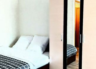 Аренда однокомнатной квартиры, 36 м2, Москва, Октябрьская улица, 42