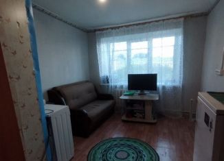 Продаю квартиру студию, 14 м2, Барнаул, улица Эмилии Алексеевой, 72